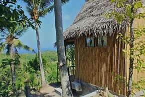 Atuh Forest Cottage