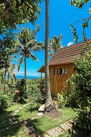 Atuh Forest Cottage