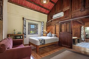 Yangshuo Secret Garden