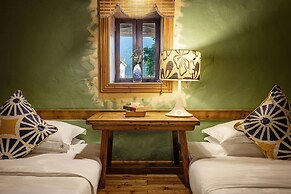 Yangshuo Secret Garden