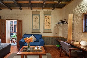 Yangshuo Secret Garden