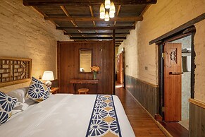 Yangshuo Secret Garden