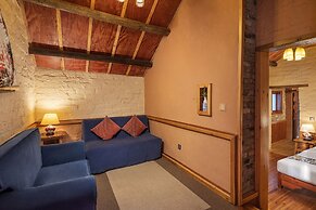 Yangshuo Secret Garden