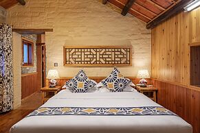 Yangshuo Secret Garden