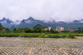 Yangshuo Secret Garden