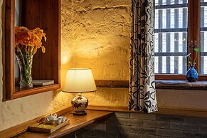 Yangshuo Secret Garden