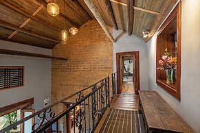 Yangshuo Secret Garden