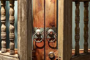 Yangshuo Secret Garden