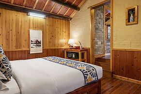 Yangshuo Secret Garden