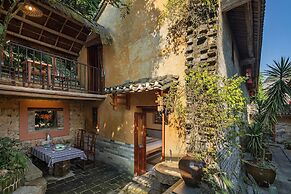 Yangshuo Secret Garden