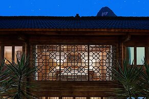 Yangshuo Secret Garden