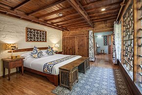 Yangshuo Secret Garden