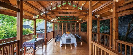 Yangshuo Secret Garden