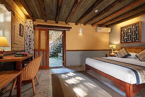 Yangshuo Secret Garden