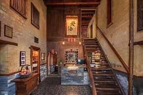 Yangshuo Secret Garden