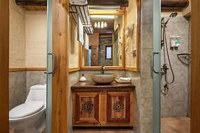 Yangshuo Secret Garden