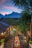 Yangshuo Secret Garden