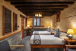 Yangshuo Secret Garden