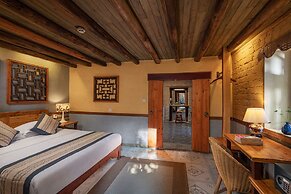 Yangshuo Secret Garden