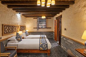 Yangshuo Secret Garden