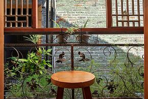 Yangshuo Secret Garden