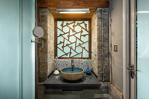 Yangshuo Secret Garden