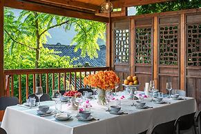 Yangshuo Secret Garden