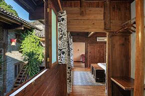 Yangshuo Secret Garden