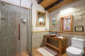 Yangshuo Secret Garden