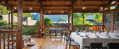 Yangshuo Secret Garden