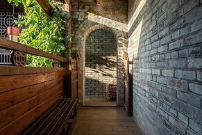 Yangshuo Secret Garden