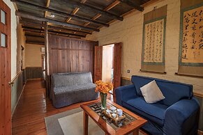 Yangshuo Secret Garden