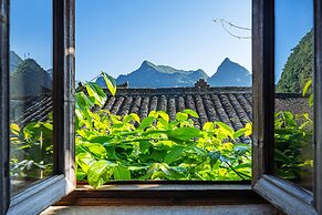 Yangshuo Secret Garden