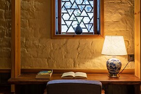 Yangshuo Secret Garden