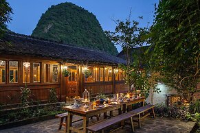 Yangshuo Secret Garden