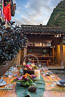 Yangshuo Secret Garden