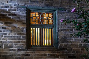 Yangshuo Secret Garden