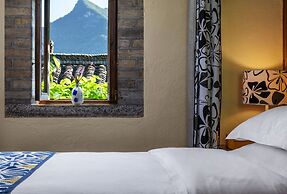 Yangshuo Secret Garden