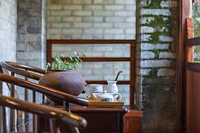 Yangshuo Secret Garden