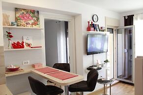 One bedroom Apartment Centar 10