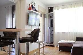 One bedroom Apartment Centar 10