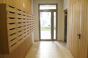 One bedroom Apartment Centar 10