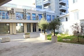 One bedroom Apartment Centar 10