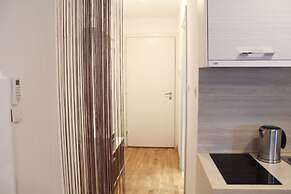 One bedroom Apartment Centar 10