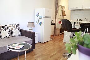 One bedroom Apartment Centar 10