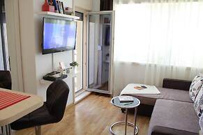 One bedroom Apartment Centar 10