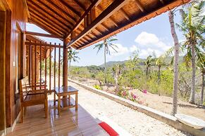 Batang Golden Hills Villa