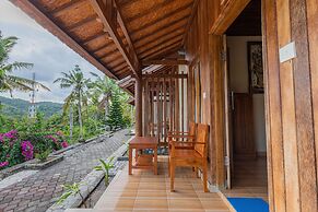 Batang Golden Hills Villa