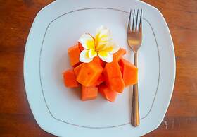 Batang Golden Hills Villa