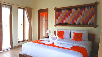 Batang Golden Hills Villa